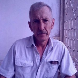 Василий , 63 года